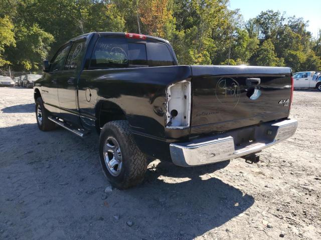 Photo 3 from auction – 2003 DODGE RAM 1500 S with VIN 1D7HU18N93S180185