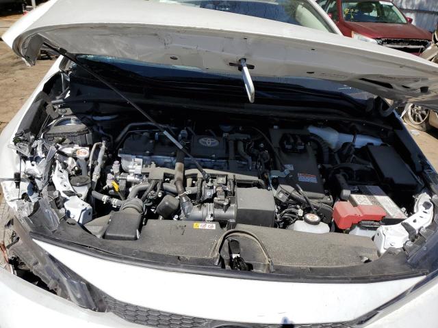 Photo 7 from auction – 2022 TOYOTA COROLLA LE with VIN JTDEAMDEXN3000383