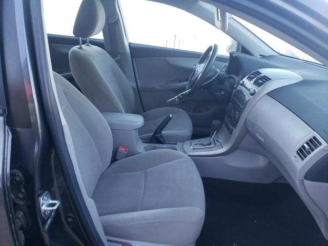 Photo 5 from auction – 2011 TOYOTA COROLLA BA with VIN 2T1BU4EEXBC725901