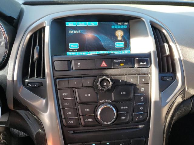 Photo 9 from auction – 2014 BUICK VERANO with VIN 1G4PP5SK0E4155326