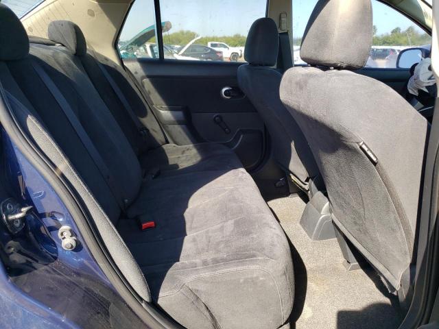 Photo 6 from auction – 2009 NISSAN VERSA S with VIN 3N1BC11E79L439649
