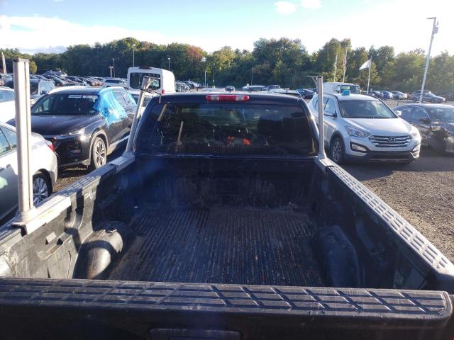 Photo 9 from auction – 2013 CHEVROLET SILVERADO with VIN 1GCRKSE71DZ261481
