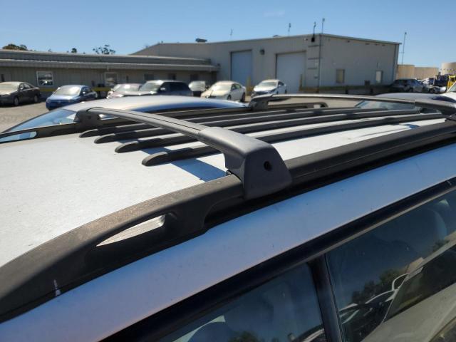 Photo 9 from auction – 2002 SUBARU FORESTER S with VIN JF1SF65542H758528