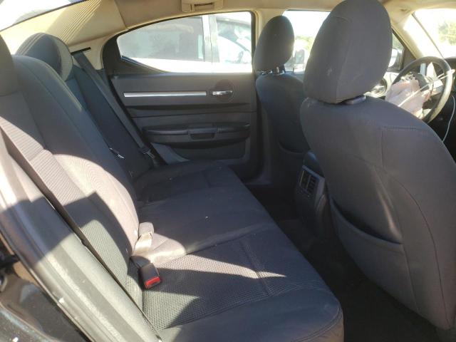 Photo 6 from auction – 2008 DODGE CHARGER with VIN 2B3KA43G18H235344