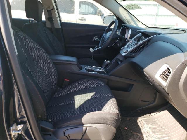 Photo 5 from auction – 2016 CHEVROLET EQUINOX LS with VIN 2GNALBEK6G1156437