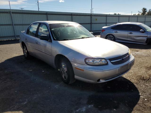 CHEVROLET CLASSIC 2004 with VIN 1G1ND52F64M685069 - Photo from auction