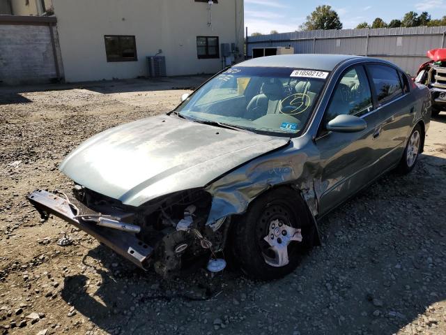 صورة رقم 2 من المزاد - 2002 NISSAN ALTIMA BAS مع VIN 1N4AL11D82C709088