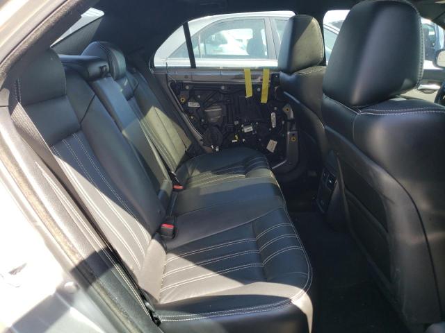 Photo 6 from auction – 2016 CHRYSLER 300 S with VIN 2C3CCABG1GH190728