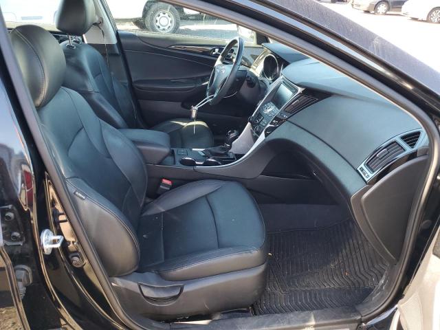 Photo 5 from auction – 2013 HYUNDAI SONATA SE with VIN 5NPEC4AC1DH686278