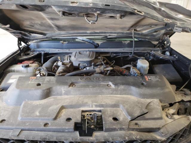 Photo 7 from auction – 2012 CHEVROLET SILVERADO with VIN 1GC1KYE80CF200129
