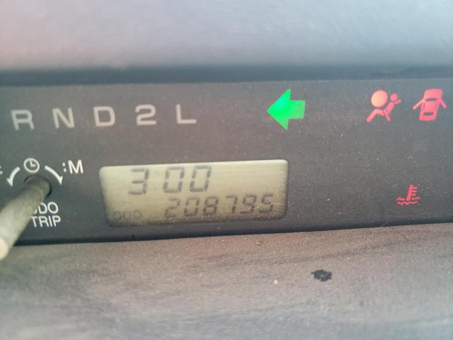 Photo 8 from auction – 2005 TOYOTA SCION XB with VIN JTLKT324750177934