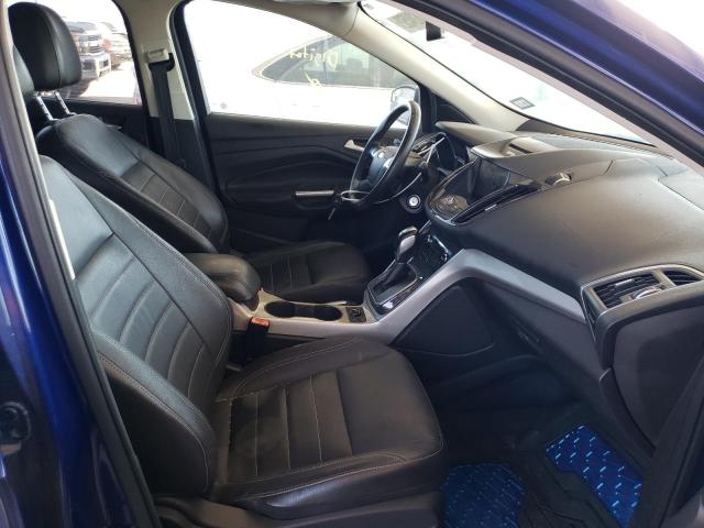 Photo 5 from auction – 2013 FORD ESCAPE SEL with VIN 1FMCU9H9XDUB71146