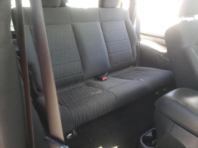 Photo 6 from auction – 2012 JEEP WRANGLER S with VIN 1C4GJWAG9CL102748