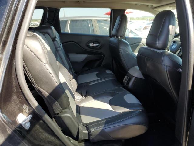 Photo 6 from auction – 2014 JEEP CHEROKEE L with VIN 1C4PJLDS8EW258621