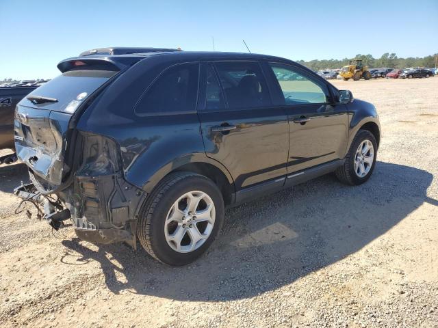 Photo 4 from auction – 2013 FORD EDGE with VIN 2FMDK3JCXDBA06023