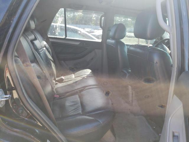 Photo 6 from auction – 2004 TOYOTA 4RUNNER SR with VIN JTEBT14R648016673