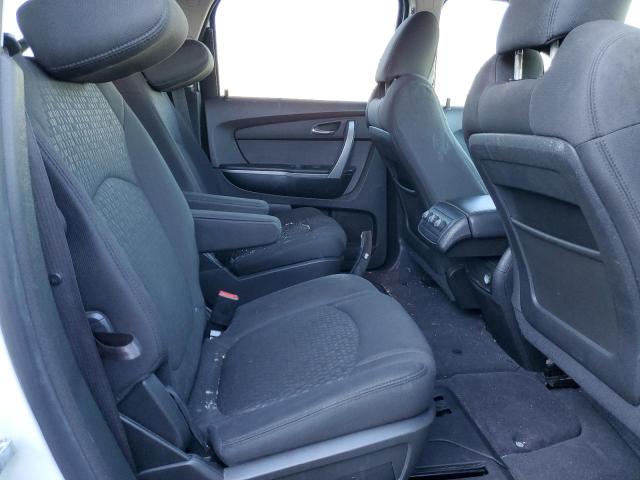 Photo 6 from auction – 2012 GMC ACADIA SLE with VIN 1GKKRPED2CJ320751