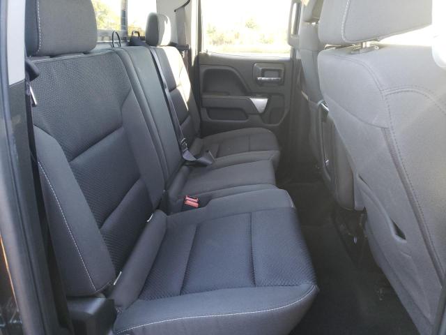 Photo 6 from auction – 2016 CHEVROLET SILVERADO with VIN 1GCVKREC5GZ129431