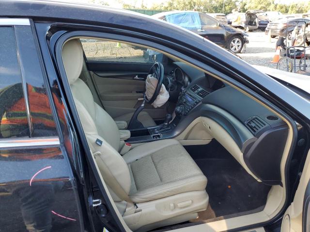 Photo 5 from auction – 2013 ACURA TL TECH with VIN 19UUA8F59DA012360