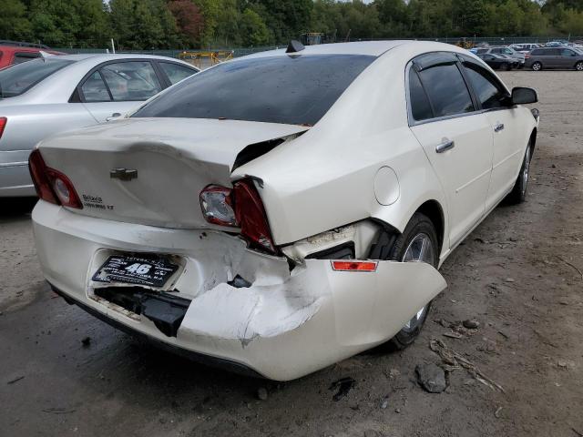 Photo 4 from auction – 2012 CHEVROLET MALIBU 2LT with VIN 1G1ZD5E05CF199039