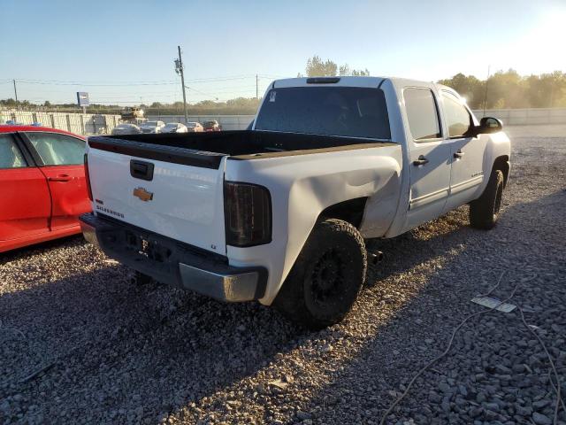 Photo 4 from auction – 2011 CHEVROLET SILVERADO with VIN 3GCPCSEA8BG117889