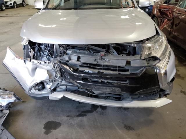 Photo 9 from auction – 2016 MITSUBISHI OUTLANDER with VIN JA4AZ3A37GZ002414