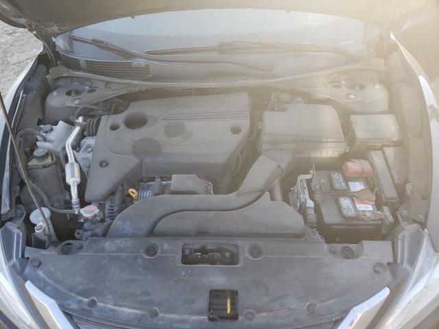 Photo 7 from auction – 2018 NISSAN ALTIMA 2.5 with VIN 1N4AL3AP1JC472075