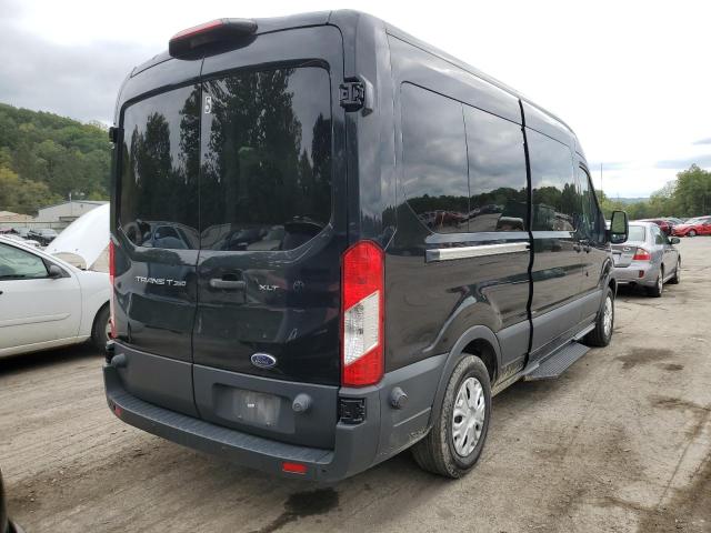 Photo 4 from auction – 2018 FORD TRANSIT T- with VIN 1FBAX2CM0JKA83885