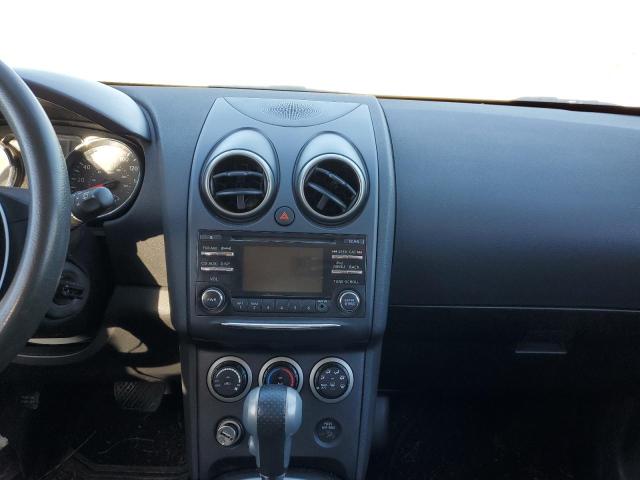 Photo 9 from auction – 2013 NISSAN ROGUE S with VIN JN8AS5MT5DW538247