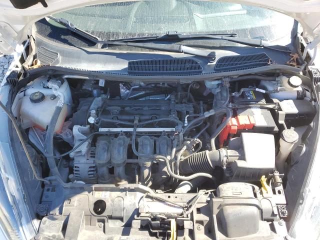 Photo 7 from auction – 2016 FORD FIESTA SE with VIN 3FADP4BJ5GM174007
