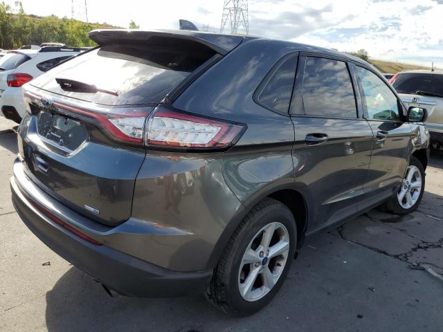 Photo 4 from auction – 2016 FORD EDGE SE with VIN 2FMPK4G99GBC31830