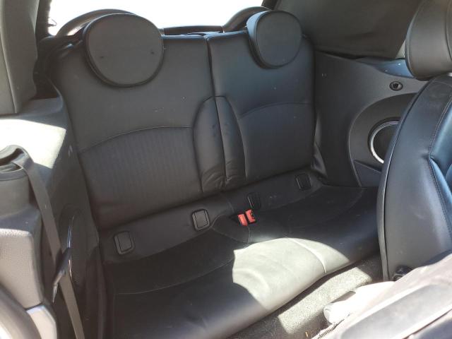 Photo 6 from auction – 2009 MINI COOPER S with VIN WMWMS33559TG89209