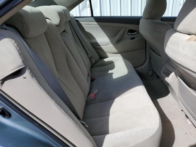 Photo 6 from auction – 2008 TOYOTA CAMRY CE with VIN 4T1BE46K78U758766