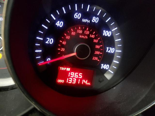 Zdjęcie 8 z aukcji – 2013 KIA FORTE EX z VIN KNAFU6A28D5709265