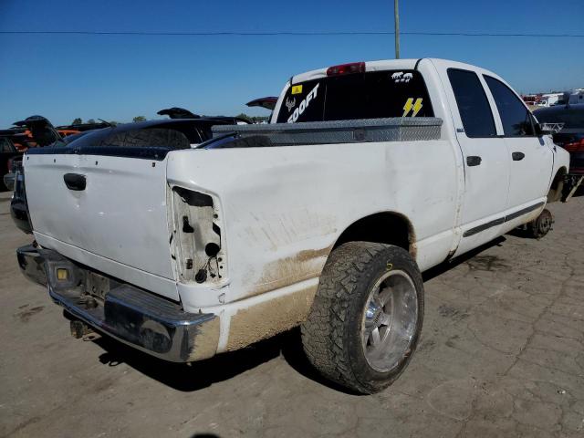 Photo 4 from auction – 2002 DODGE RAM 1500 with VIN 3D7HU18N32G114589