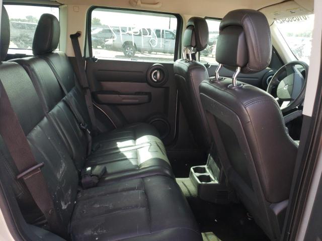 Photo 6 from auction – 2011 DODGE NITRO SE with VIN 1D4PU2GK2BW516160