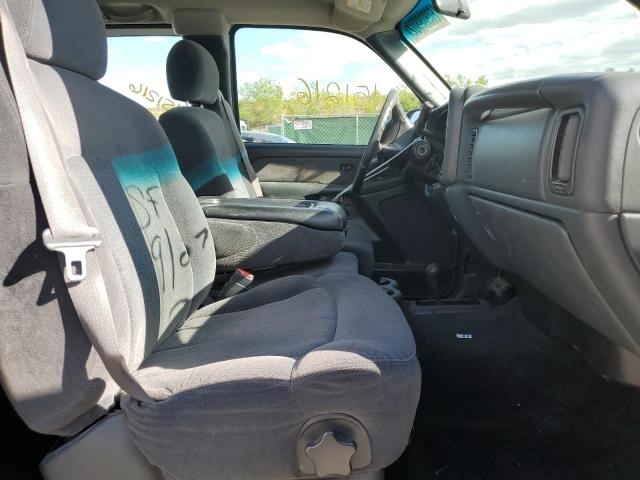 Photo 5 from auction – 2002 CHEVROLET SILVERADO with VIN 2GCEK19V821203097