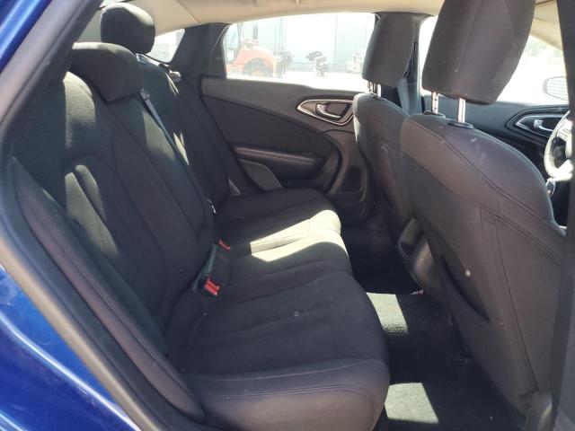 Photo 6 from auction – 2015 CHRYSLER 200 LIMITE with VIN 1C3CCCAB7FN723723