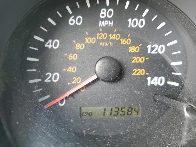 Photo 8 from auction – 2005 TOYOTA HIGHLANDER with VIN JTEDP21A450091177