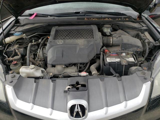 Photo 7 from auction – 2008 ACURA RDX with VIN 5J8TB18248A002120