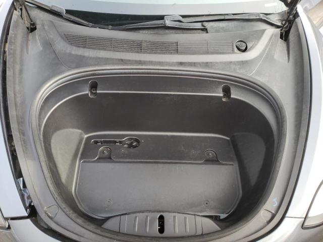Photo 7 from auction – 2020 TESLA MODEL 3 with VIN 5YJ3E1EC5LF647216