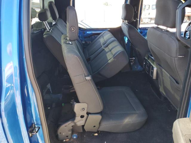 Photo 6 from auction – 2016 FORD F150 SUPER with VIN 1FTEW1EP3GKF33085