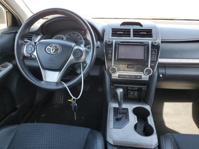 Photo 9 from auction – 2012 TOYOTA CAMRY BASE with VIN 4T1BF1FK8CU597915