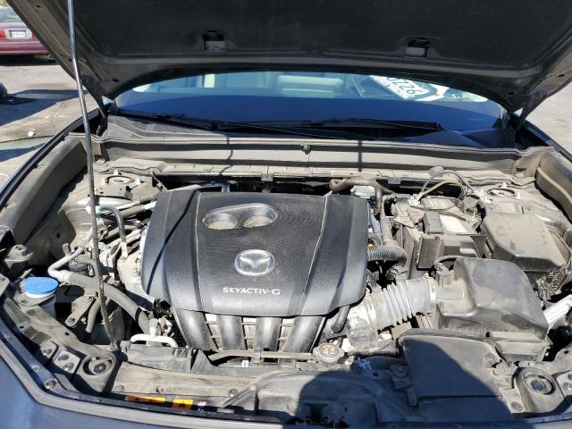 Photo 7 from auction – 2021 MAZDA CX-30 PREF with VIN 3MVDMACLXMM232852