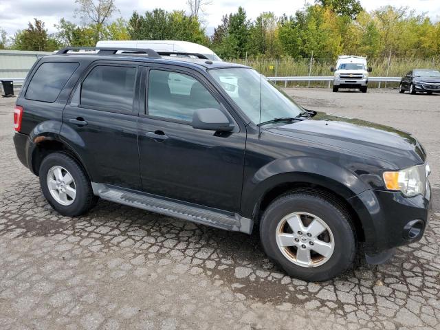 FORD ESCAPE XLT 2009 with VIN 1FMCU03789KA59837 - Photo from auction