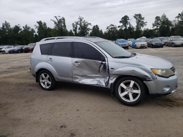 Photo 9 from auction – 2007 MITSUBISHI OUTLANDER with VIN JA4MS41X87U010366