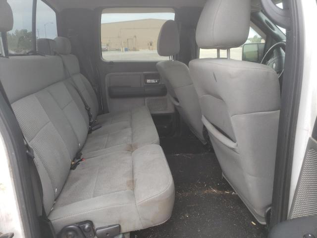 Photo 6 from auction – 2004 FORD F-150 with VIN 1FTPW14524KD92529