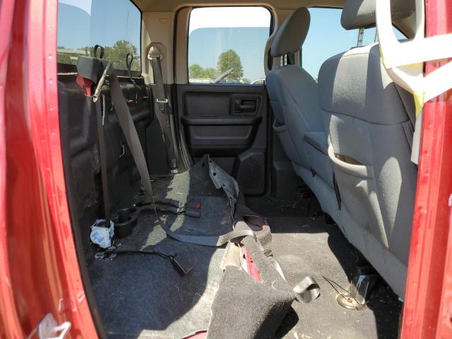 Photo 6 from auction – 2013 RAM 1500 ST with VIN 1C6RR6FT4DS622992