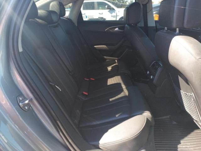 Photo 6 from auction – 2013 AUDI A6 PRESTIG with VIN WAUHGAFC9DN149745