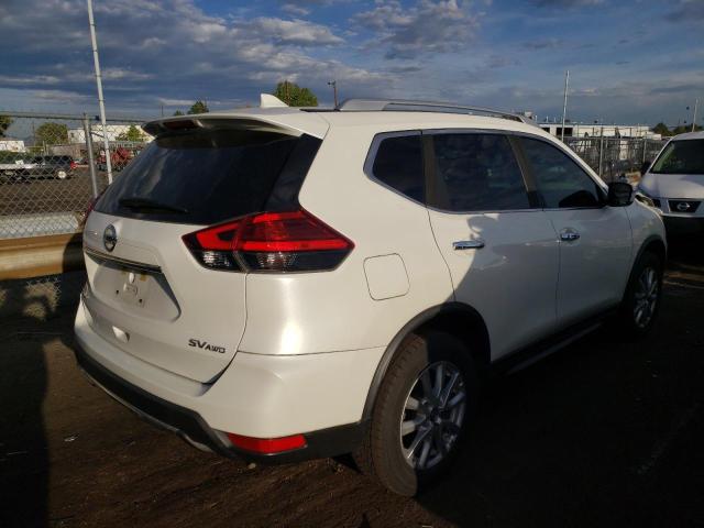 Photo 4 from auction – 2017 NISSAN ROGUE S with VIN KNMAT2MV8HP616447
